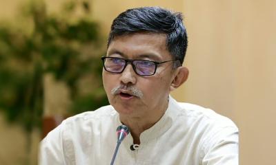 পার্বত্য চট্টগ্রামবিষয়ক মন্ত্রীর পদত্যাগ নিয়ে নানা আলোচনা