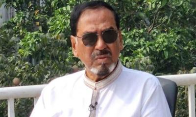 বঙ্গভবনেই দাপ্তরিক কাজ, স্পিকারের বাসভবনেই থাকবেন ভারপ্রাপ্ত রাষ্ট্রপতি