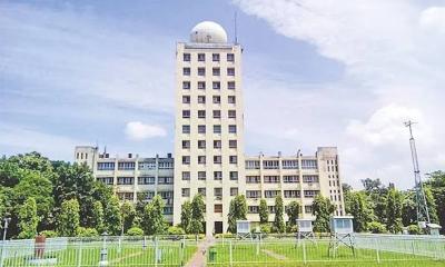 দেশের চার বিভাগে বজ্রবৃষ্টির সম্ভাবনা