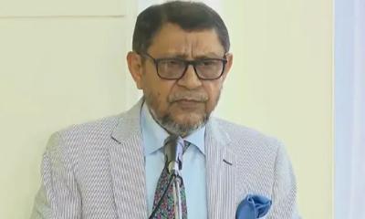 গ্রামেই উন্নত স্বাস্থ্যসেবা নিশ্চিত করা হবে : স্বাস্থ্যমন্ত্রী
