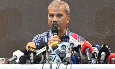 দেশেই পরিবারের বাইরে ঘনিষ্ঠদের দান করা যাবে কিডনি ও অঙ্গপ্রত্যঙ্গ: আইন উপদেষ্টা