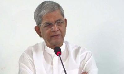 বিএনপির কাছে কত আসন চেয়েছে জামায়াত, জানালেন মির্জা ফখরুল