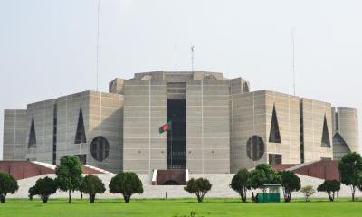 ত্রয়োদশ জাতীয় সংসদ কমিটির প্রথম বৈঠক শুরু