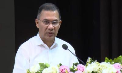 সংখ্যালঘু বা সংখ্যাগুরু নয়, সবাইকে বাংলাদেশি ভাবার আহ্বান প্রধানমন্ত্রীর