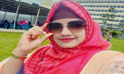 কিশোরগঞ্জ উপজেলার সাবেক মহিলা ভাইস চেয়ারম্যান গ্রেফতার