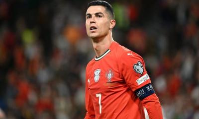 ক্রোয়েশিয়া ম্যাচের আগে বিশেষ বার্তা রোনালদোর