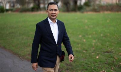 দেশে ফেরার পরের দুদিন যেসব কর্মসূচি তারেক রহমানের