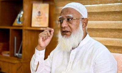 নির্বাচনে ইঞ্জিনিয়ারিংয়ে দুজন রাজসাক্ষী পাওয়া গেছে: শফিকুর রহমান