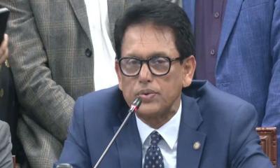 শিক্ষাপ্রতিষ্ঠানে অনলাইন-অফলাইন ক্লাশ চালুর বিষয়ে যা বললেন মন্ত্রী