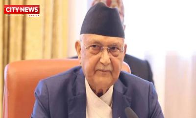 Nepal PM resigns after deadly protests sparked by social media ban