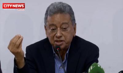 প্রশ্নবিদ্ধ ব্যক্তিদের সরকার থেকে সরাতে হবে: আমীর খসরু