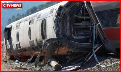 স্পেনে হাসপাতালে ভর্তি প্রায় ৮০ জন, গুরুতর আহত ১৫