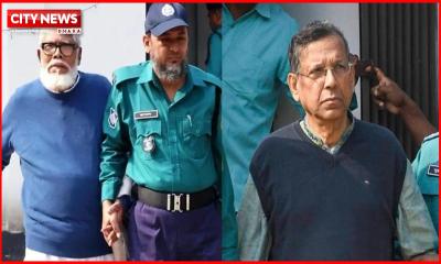 সালমান-আনিসুলের বিরুদ্ধে সাক্ষ্যগ্রহণ শুরু আজ