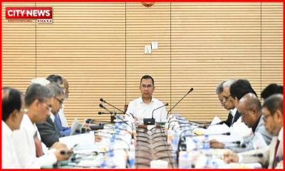মন্ত্রিসভার বৈঠকে নবম পে-স্কেল অনুমোদন, বেতন বাড়ল কত