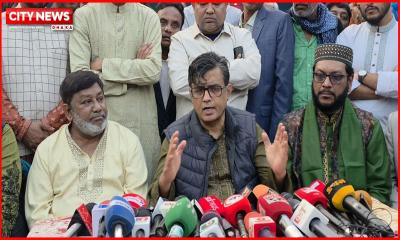 নির্বাচনের পর সেফ এক্সিটের প্রশ্নই আসে না : প্রেস সচিব