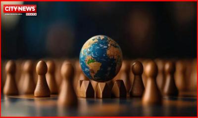 দ্বিতীয় বিশ্বযুদ্ধ পরবর্তী বিশ্বব্যবস্থায় ধস, অস্তিত্ব সংকটে ‘মধ্যম শক্তির’ দেশগুলো