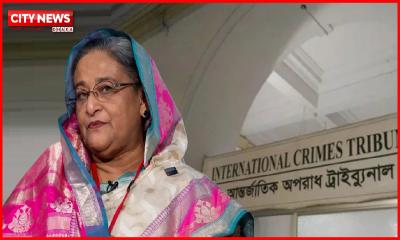 শেখ হাসিনাসহ ১৭ জনের বিরুদ্ধে গুম-নির্যাতন মামলায় সাক্ষ্যগ্রহণ আজ