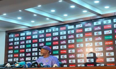 ‍‍`জীবনে কোনো কিছুই আমাকে আর অবাক করে না‘