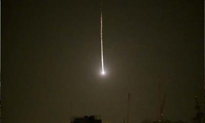 ইসরাইলি যুদ্ধজাহাজে ক্ষেপণাস্ত্র হামলা চালাল হিজবুল্লাহ