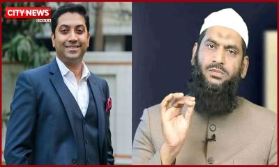 মামুনুল হককে হারিয়ে ববি হাজ্জাজের জয়