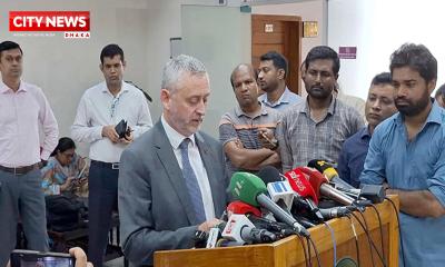 EU seeks fair elections in up to international standards