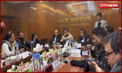 খালেদা জিয়ার জানাজা: নিরাপত্তায় থাকবেন আইনশৃঙ্খলা বাহিনীর ১০ হাজার সদস্য