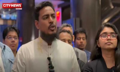 দ্রুত রায় কার্যকর করতে হবে: আখতার হোসেন