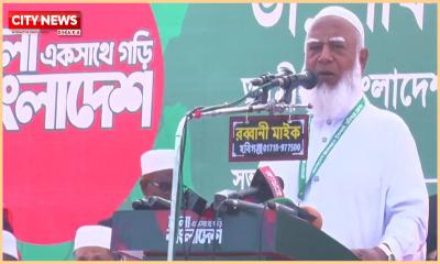 রাজনীতিকে যারা পেশা হিসেবে নিয়েছে, তারাই দুর্নীতি, চাঁদাবাজি ও মামলাবাজি করে