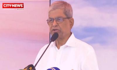 জোড়াতালি দিয়ে পরিবর্তন করা যায় না : ফখরুল