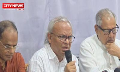 বিএনপির প্রতিষ্ঠাবার্ষিকী উপলক্ষে সপ্তাহব্যাপী কর্মসূচি ঘোষণা