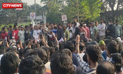 বিটিআরসির সিদ্ধান্তের অপেক্ষায় মোবাইল ব্যবসায়ীরা