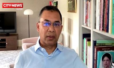 শর্ত আরোপ করে বাধা দিলে গণতন্ত্র উত্তরণের পথ সংকটে পড়বে