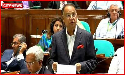 আদানি গ্রুপের সঙ্গে বিদ্যুৎ চুক্তি পুনর্বিবেচনা করছে সরকার