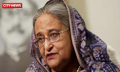 শেখ হাসিনার বিরুদ্ধে দায়ের করা ছয় মামলার প্রতিবেদন ১৭ জুন