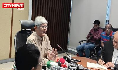 Loan defaulters can’t take part in upcoming election: Finance Adviser