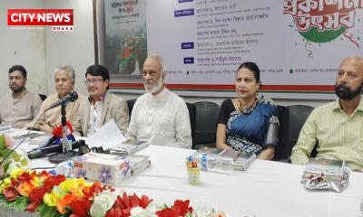 স্বাধীনতার উদ্দেশ্য গণতন্ত্র-অর্থনৈতিক মুক্তি: মঈন খান