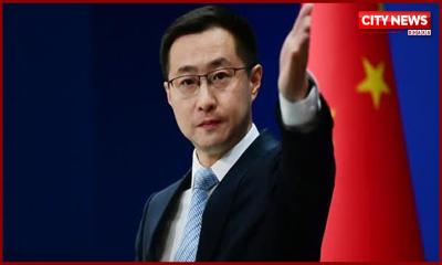 খালেদা জিয়া চীনা জনগণের একজন পুরোনো-প্রিয় বন্ধু: মুখপাত্র