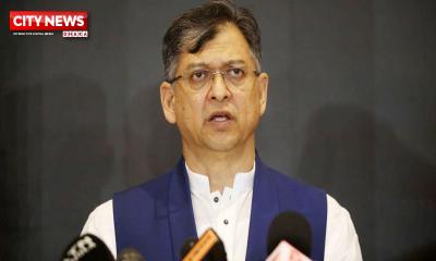 নির্বাচনের সময়সীমা জামায়াত আমিরের বক্তব্যের সঙ্গে সামঞ্জস্যপূর্ণ: সালাহউদ্দিন
