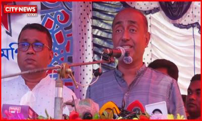 জুলাই সনদের সাথে গণভোট বাতিল হওয়ার কোনো সম্পর্ক নেই : আইনমন্ত্রী