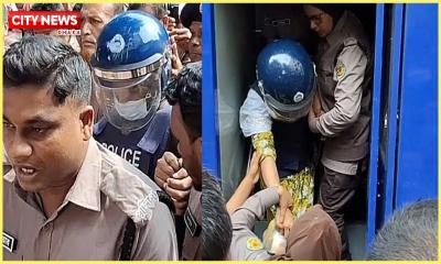 রামিসা ধর্ষণ-হত্যার রায় আজ: আদালতে আসামি সোহেল-স্বপ্না