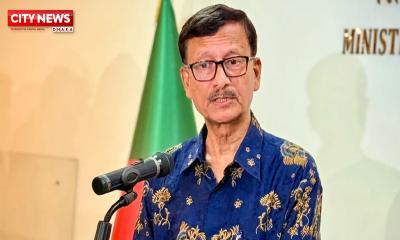 ভারতের পুশইন ঠেকানো সম্ভব না, আবার চিঠি দেবে বাংলাদেশ