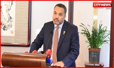 China proposes Bangladesh-Myanmar-China economic corridor: PMO spokesman