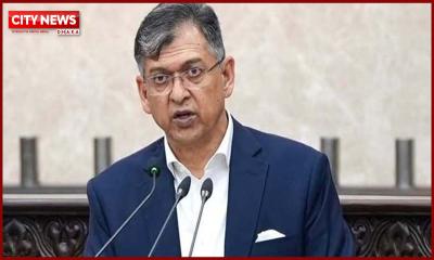 গণঅভ্যুত্থান কোনো আকস্মিক ঘটনা নয়, ১৭ বছরের আন্দোলনের ফসল: স্বরাষ্ট্রমন্ত্রী