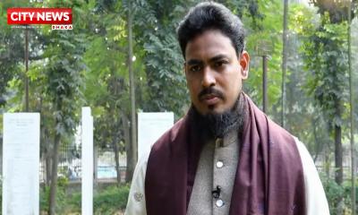 মৌলিক সংস্কারের ভিত্তিতে জুলাই সনদ না হলে স্বাক্ষর নাও করতে পারে এনসিপি