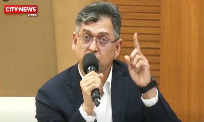 নির্বাচনের আগে গণভোটের যৌক্তিকতা নেই, সময়ও নেই: সালাহউদ্দিন