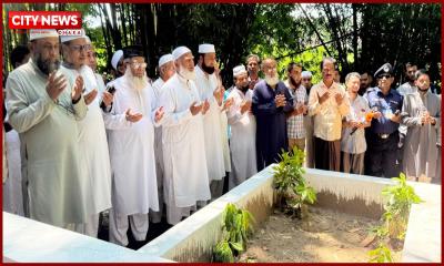 ন্যায়বিচার প্রতিষ্ঠায় শহীদ সাংবাদিক তুরাব হত্যার বিচার হওয়া উচিত: বিরোধীদলীয় নেতা