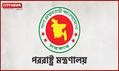 দিল্লিতে শেখ হাসিনাকে গণমাধ্যমের সঙ্গে কথা বলার সুযোগ দেওয়ায় ঢাকার ক্ষোভ