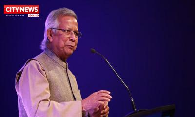 ফেব্রুয়ারিতেই নির্বাচন, পরবর্তী সরকারে কোনো পদে থাকব না