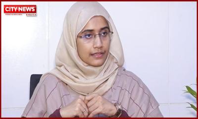 ‘জামায়াত নির্ভরযোগ্য নয়, এনসিপিকে কঠিন মূল্য চুকাতে হবে’