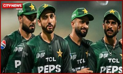 বিশ্বকাপে ভারত ম্যাচ বয়কট করবে পাকিস্তান